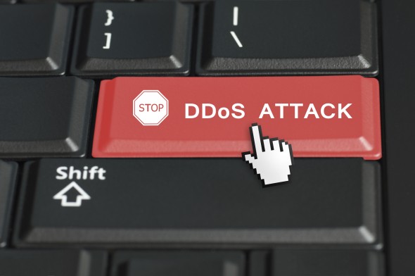 ClusteredNetworks.com - Prevent DDOS Attacks